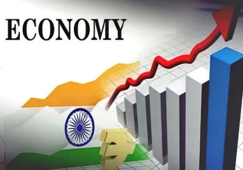 India eyes fourth spot in global economy, set to edge past Japan in 2025: IMF